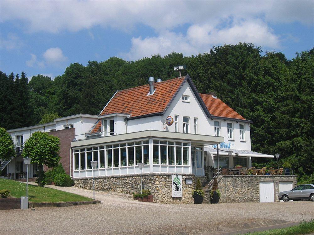 De Heek Valkenburg aan de Geul Exterior foto