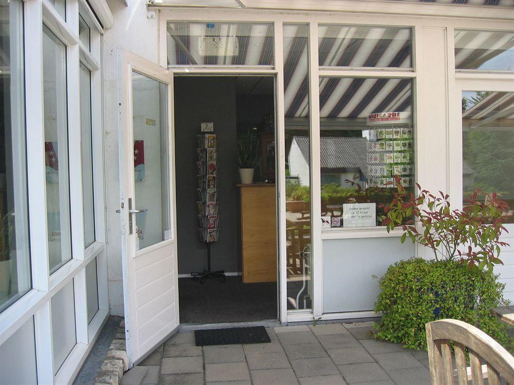 De Heek Valkenburg aan de Geul Exterior foto