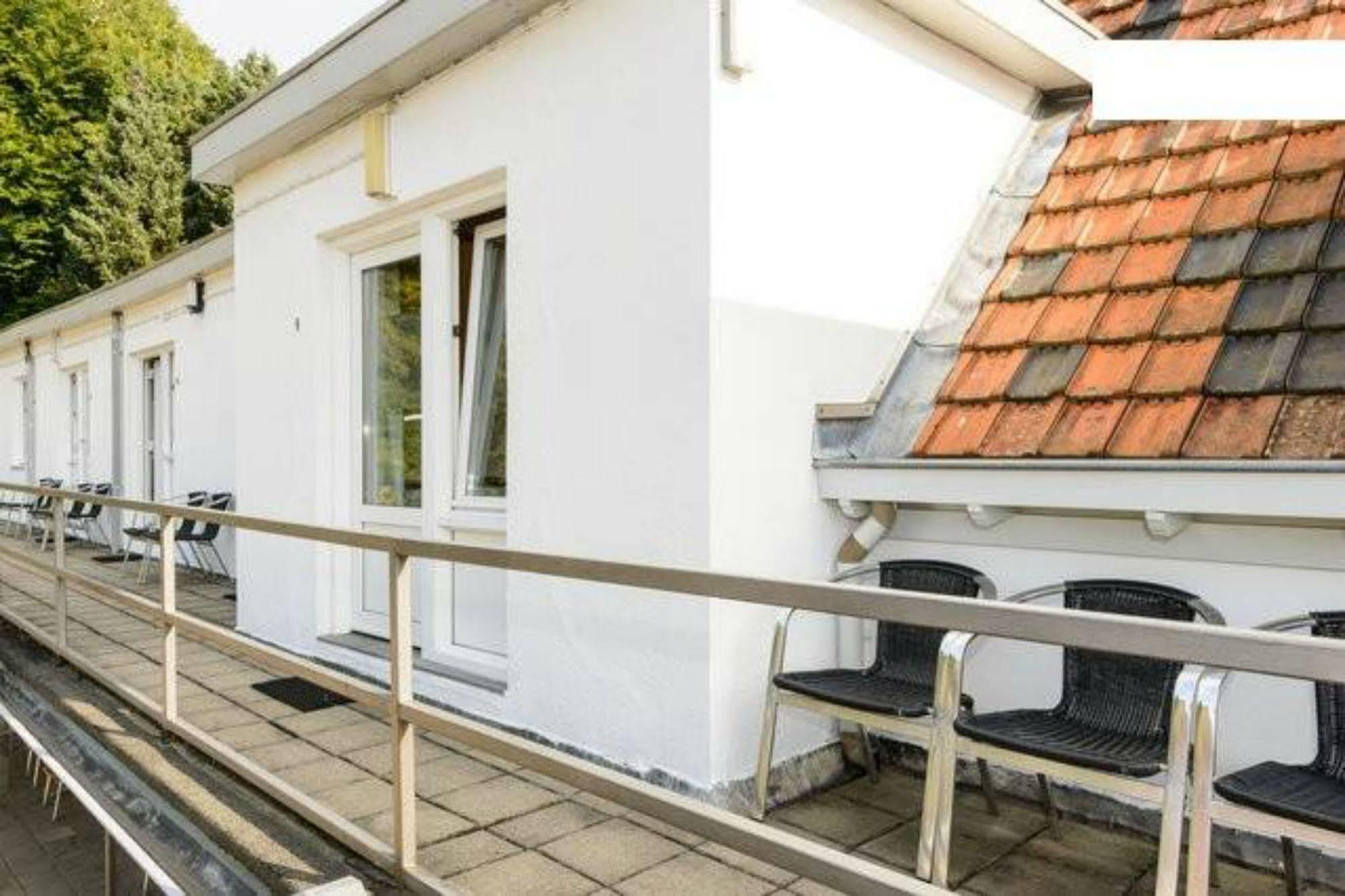 De Heek Valkenburg aan de Geul Exterior foto