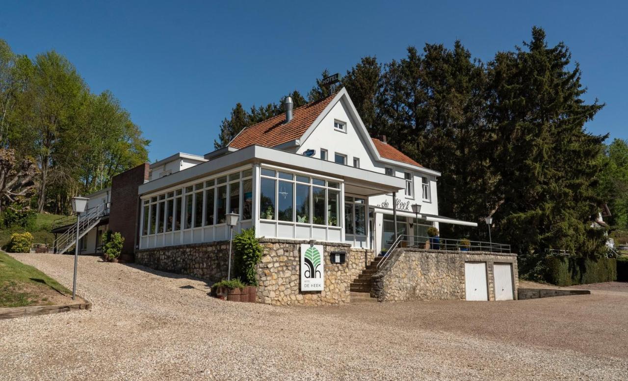 De Heek Valkenburg aan de Geul Exterior foto