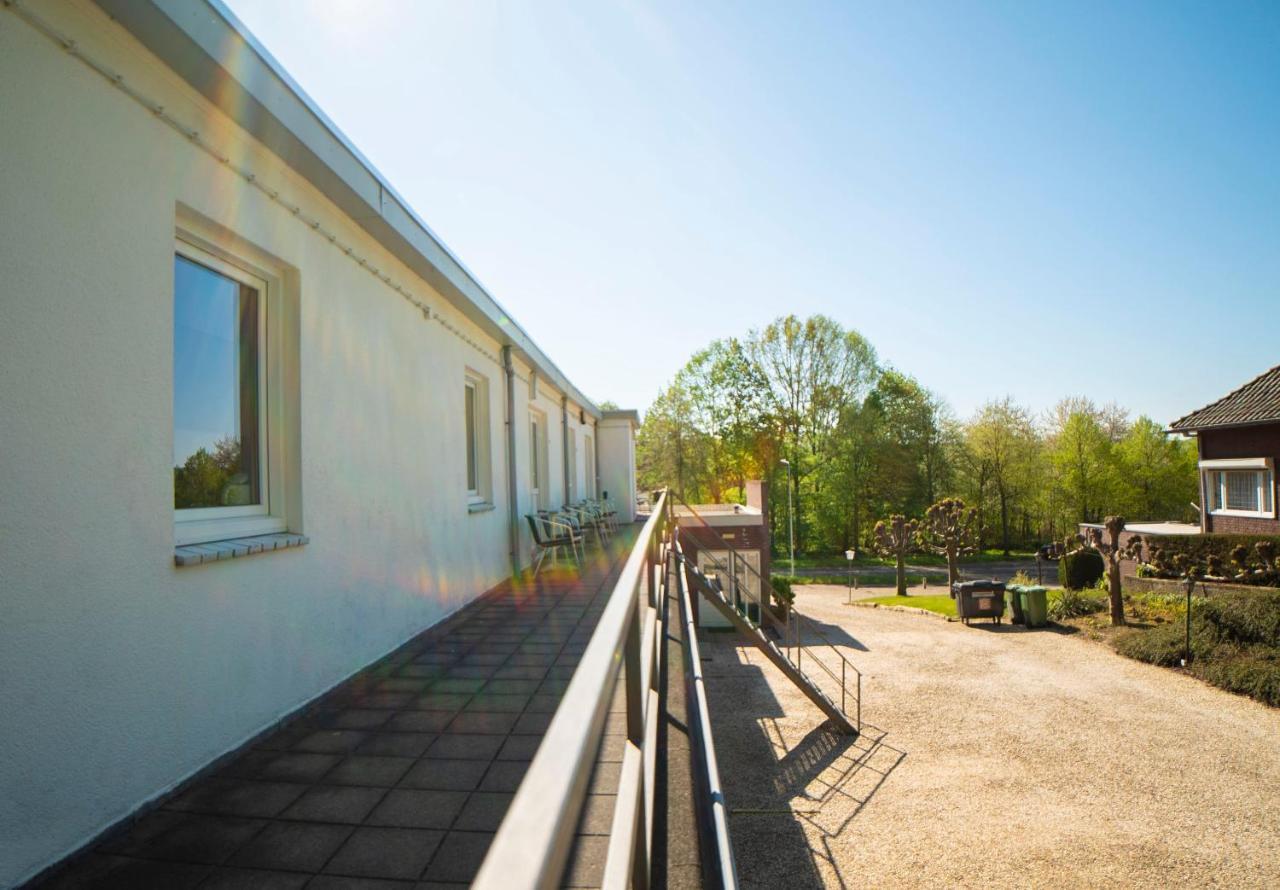 De Heek Valkenburg aan de Geul Exterior foto
