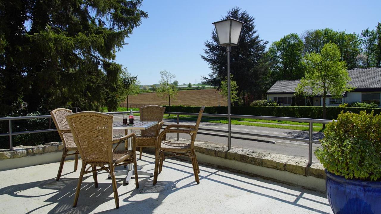 De Heek Valkenburg aan de Geul Exterior foto